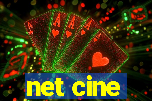 net cine